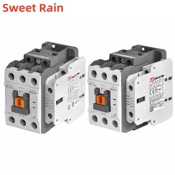 Контактор Metasol MC-32a LS ELECTRIC