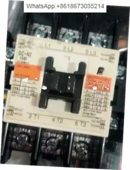 Контактор SC-N2 AC110V 220V 380V