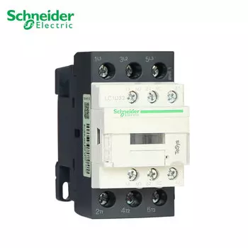 Контактор Schneider Electric TeSys D LC1D32