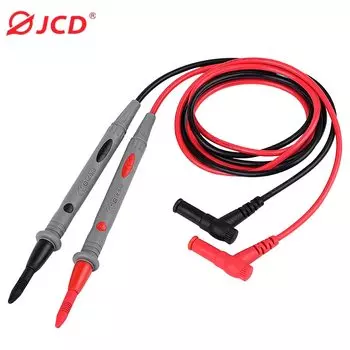 Контакты JCD для мультиметра 20А 1000В