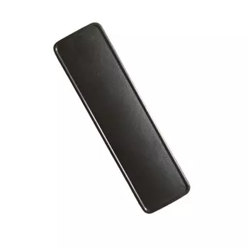 Контейнер ABS для хранения мотоциклов, 50cc, 3KJ, черного цвета