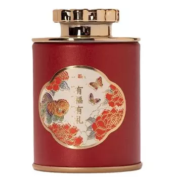 Контейнер для чая JETTING нержавеющая сталь