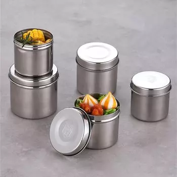 Контейнер для чая MEXQCH из нержавеющей стали