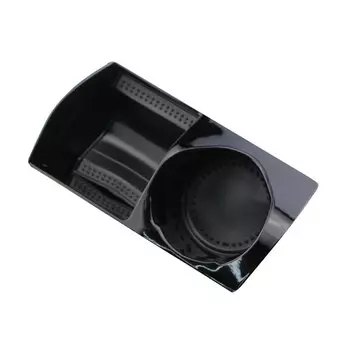 Контейнер для хранения центральной консоли автомобиля Ford Ecosport 2013 - 2017 LHD ABS