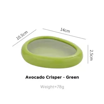 Контейнер для хранения фруктов ABS пластик