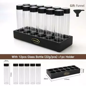 Контейнер для хранения кофе ALIKISSCAFE