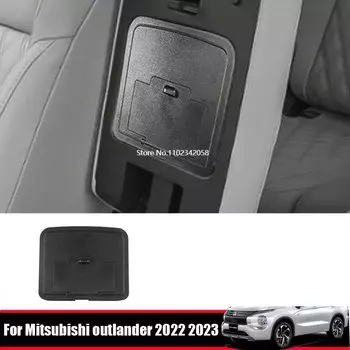 Контейнер для хранения подлокотников Mitsubishi Outlander 2022 2023 2024