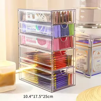 Контейнер для кофе и чая PGY