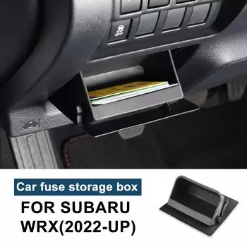 Контейнер для предохранителей автомобильный, для Subaru WRX 2022 2023 2024