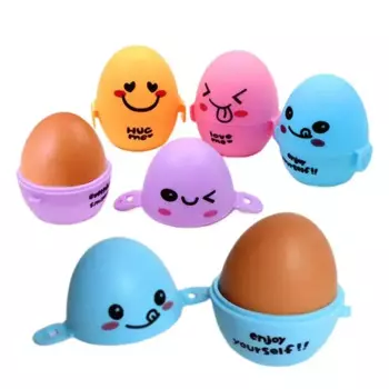 Контейнер для яиц HARKO