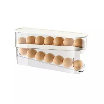 Контейнер для яиц isfriday автоматический
