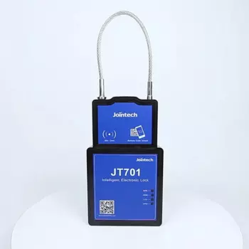 Контейнер GPS-трекер навесной трейлер GPS-трекер Блокировка грузовиков логистический мониторинг контейнер GPS-замок