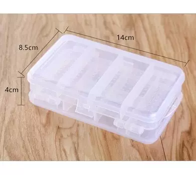 Контейнер SINDUON для мелочей