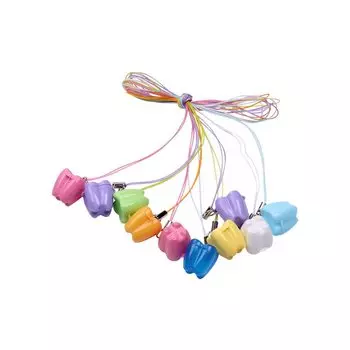 Контейнеры для хранения зубов XZJJA