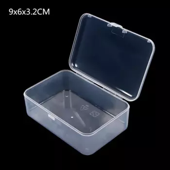 Контейнеры для мелочей LINSBAYWU, 2 шт.