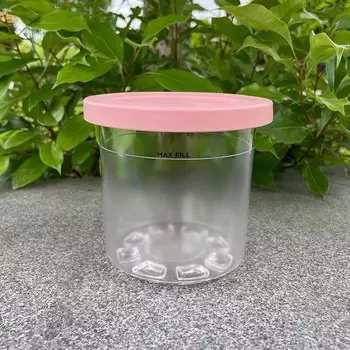 Контейнеры для мороженого Ninja Creamie
