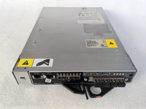 Контроллер 0j785x J785x 0974572-23 8g-fc-4 Sc4020