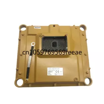 Контроллер 3512C E3512C D6K D5R 986H D5K D6N ECM 377-4710 20R-1766