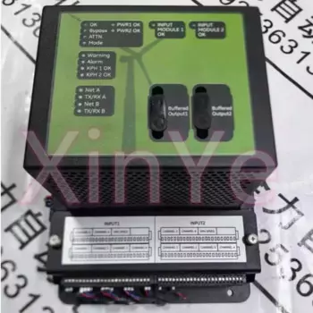 Контроллер 3701/60A