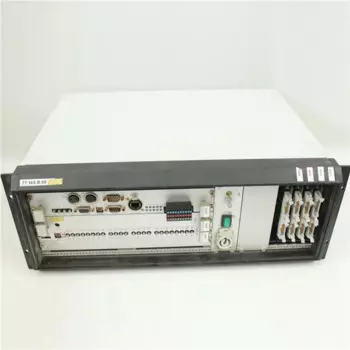 Контроллер 77,145. B.05 CARL-BUDERUS-STRABE 9-15 D-30455