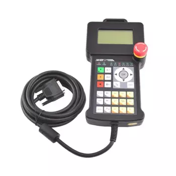 Контроллер ЧПУ wei hong, 3-осевой контроллер ЧПУ NK105G3