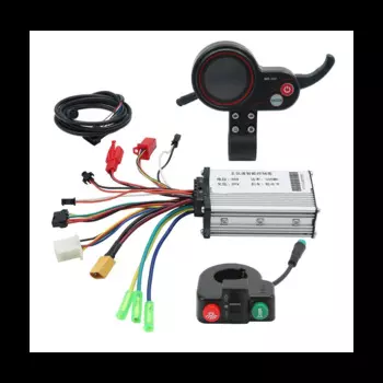 Контроллер для электроскутера KUGOO M4, 48 В, 500 Вт