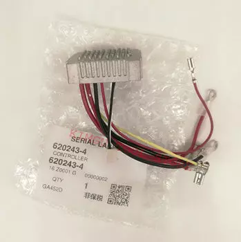 КОНТРОЛЛЕР для МАКИТА 620243 -4 DGA452 BPJ180 BJS161 BGD800 BJN161 DGA402 DGD800 DGA452RFE DPJ180 DGD800Z XAG01 XNJ01