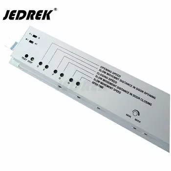 Контроллер для раздвижных дверей Jedrek 150