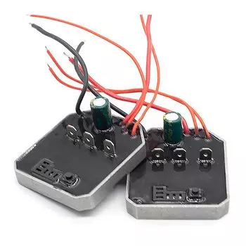 Контроллер для угловой шлифовальной машины ZLinKJ