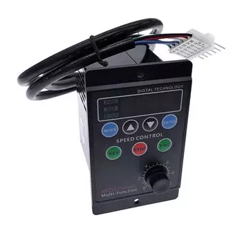 Контроллер двигателя CNMAWAY UX-52-B