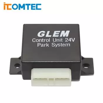 Контроллер двигателя стеклоочистителя ICOMTEC R110-7 R210-7