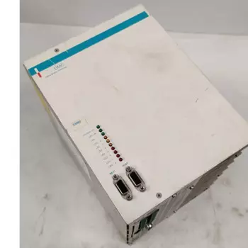 Контроллер движения DMC 53080 EXT 24V 9032 012 006 DMC53080 9032012006