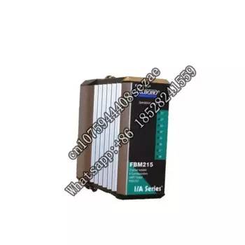 Контроллер Foxboro НОВЫЙ модуль FBM201, FBM204, FBM242, FCM10E