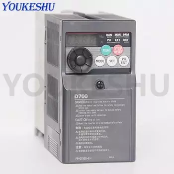 Контроллер FR-D720-0.4K