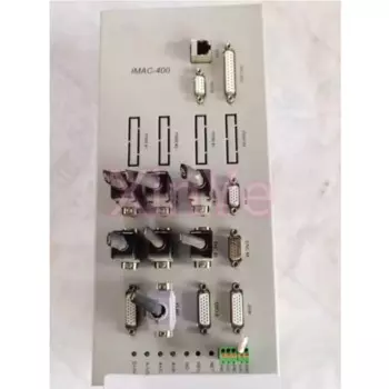 Контроллер IMAC400 OPTA1