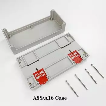 Контроллер Kincony KC868-A8S/A16