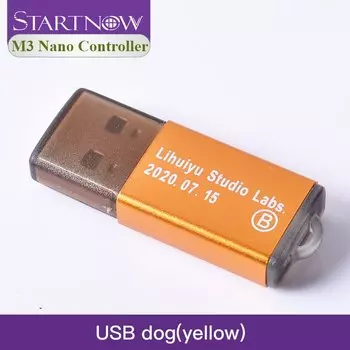 Контроллер LIHUIYU M2 для лазерного гравировального станка