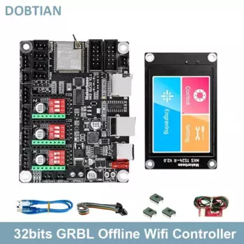 Контроллер Makebase MKS DLC32 V2.1