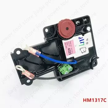 Контроллер Makita HM1317CB для электроинструментов