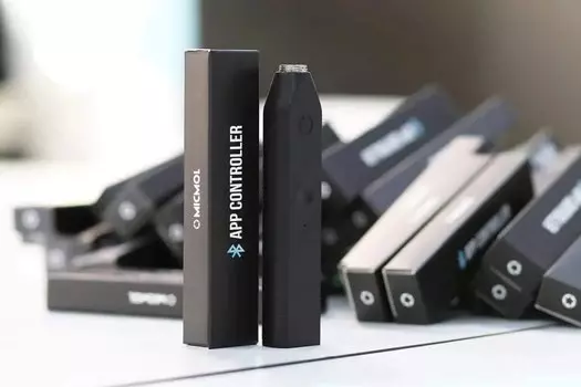 Контроллер Micmol Wi-Fi 2.0 Новый контроллер iMOS 4.0