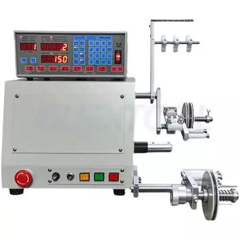 Контроллер намоточной машины GUYX