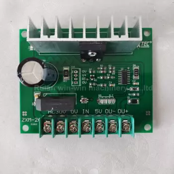 Контроллер напряжения, 30 В-2 а/3 А, 2 шт.