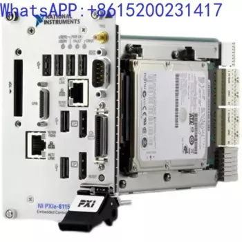 Контроллер NI cRIO-9068 cRIO-9067 cRIO-9066 cRIO-9065