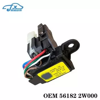 Контроллер обогрева рулевого колеса автомобиля для Hyundai Santa Fe 2013-2019 561822 W000