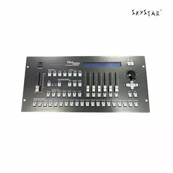 Контроллер освещения SKYSTAR 192CH DMX
