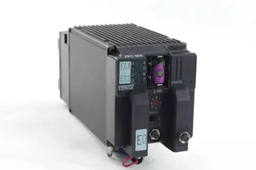 Контроллер PLC FPC 404 E.EIN-S-L E FZE