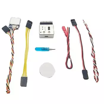 Контроллер полета для дрона Sparrow V2 Pro FPV с поддержкой Digital OSD FPV VTX для DJI V2/DJI O3/AVATAR