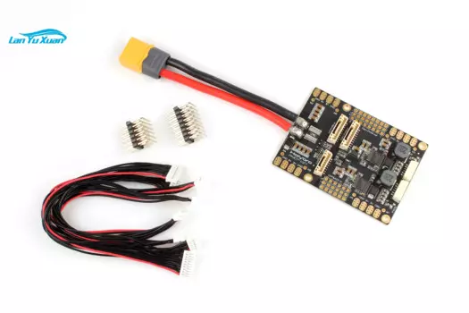 Контроллер полета Holly Pixhawk4 PX4