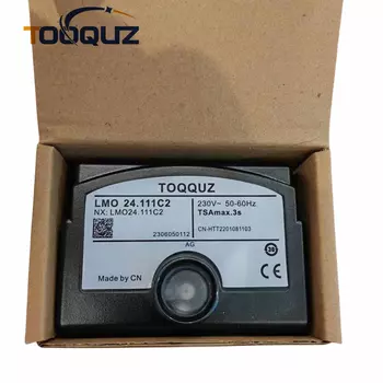 Контроллер программы горелки масла LMO24 111C2