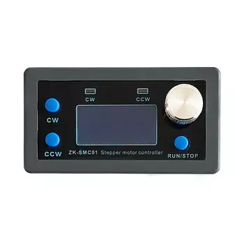 Контроллер шагового двигателя Aideepen ZK-SMC01